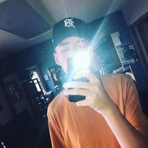 Meet your Posher, Cory